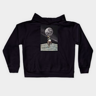 Lunar Kids Hoodie